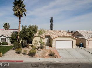 4370 Valley Royal Dr, North Las Vegas, NV 89032