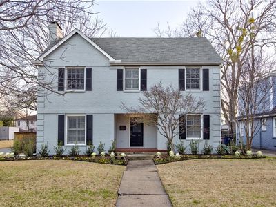5946 McCommas Blvd, Dallas, TX, 75206
