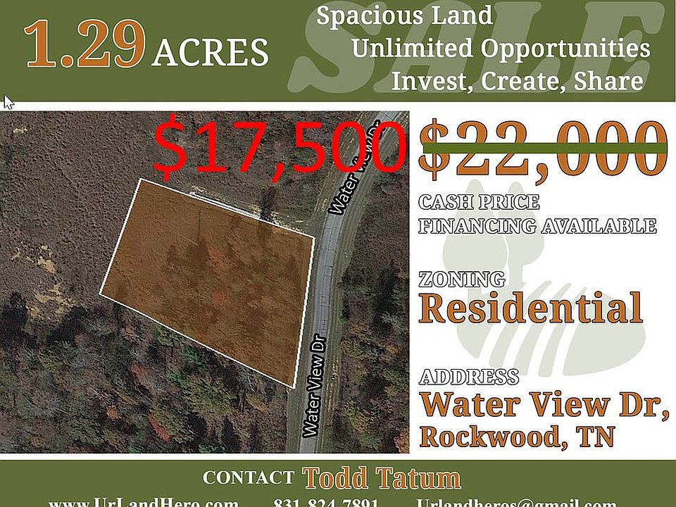 1st image of 0 Water View Dr #356