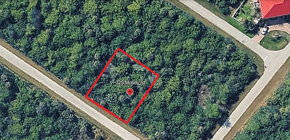 2nd image of 325 MOODY STREET LOT 4