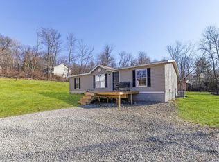 9211 Panhandle Rd SE, Newark, OH 43056