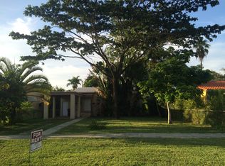 425 Falcon Ave, Miami Springs, FL 33166