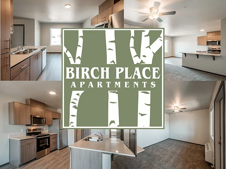 Birch Place Apartments — Photo 33