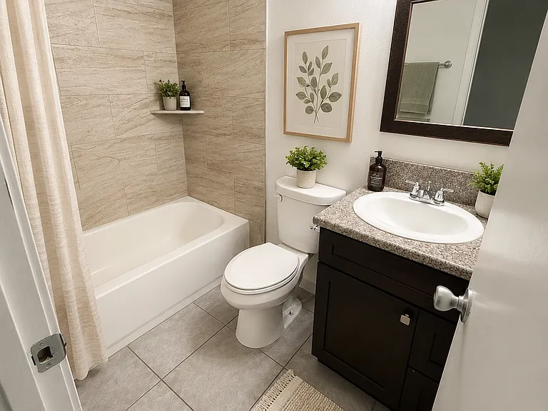 358 Leslie Way #23A — Photo 7