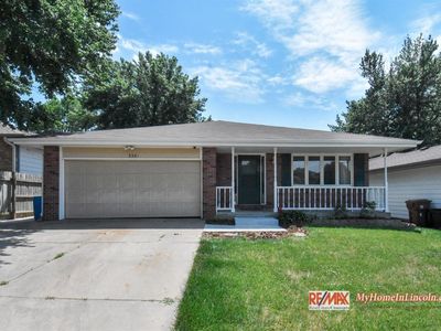 5331 Linden St, Lincoln, NE, 68516