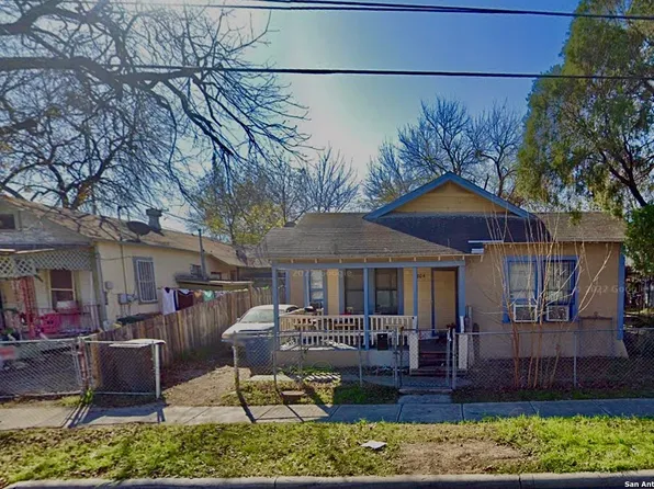 1804 San Luis, San Antonio, TX 78207