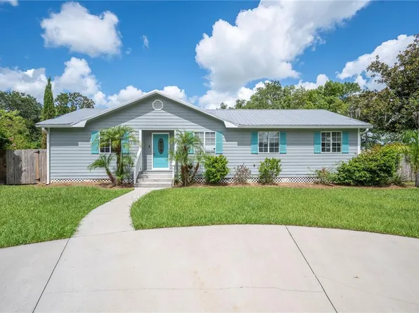 1625 S Broadway Ave, Bartow, FL 33830