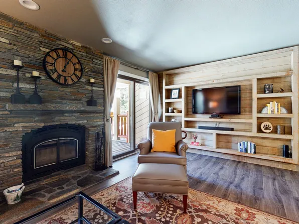 (undisclosed Address), Mammoth Lakes, CA 93546