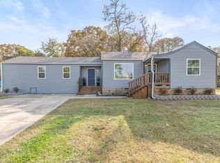 6907 Jacksonville Cut Off, Sherwood, AR 72120