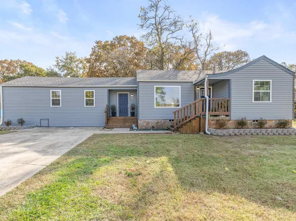 6907 Jacksonville Cut Off, Sherwood, AR 72120