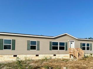 6150 County Road 140, Kaufman, TX 75142