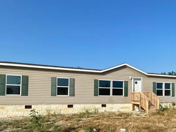 6150 County Road 140, Kaufman, TX 75142