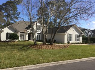 212 Sea Island Drive, Ponte Vedra Beach, FL 32082