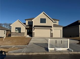 10515 N Liberty St, Kansas City, MO 64155