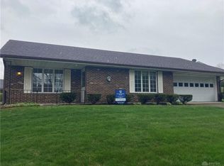 1137 Brixton Dr N #249, Springfield, OH 45503