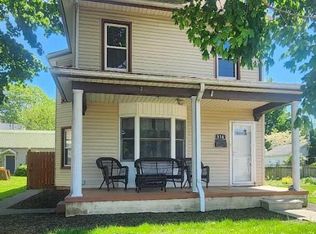 314 E Chestnut St, Lebanon, PA 17042