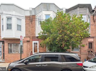 2003 S Garnet St, Philadelphia, PA 19145