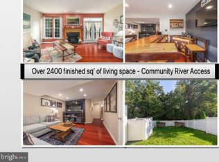 43 Lullwater Way, Falling Waters, WV 25419