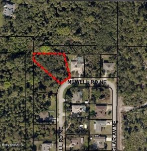 370 Newell Rd NE, Palm Bay, FL, 32907