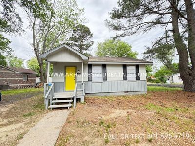 120 Galloway Cir, Jacksonville, AR, 72076