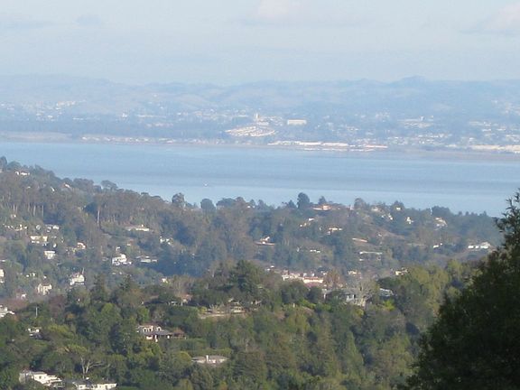 View From Upper