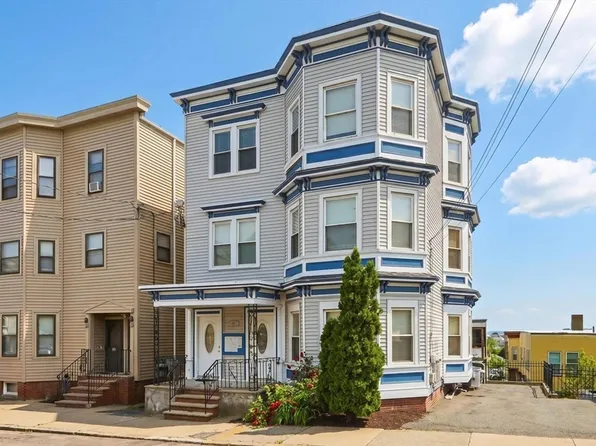 26 Gladstone St #3, East Boston, MA 02128