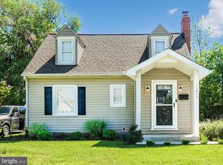 11015 Lincoln Ave, Hagerstown, MD