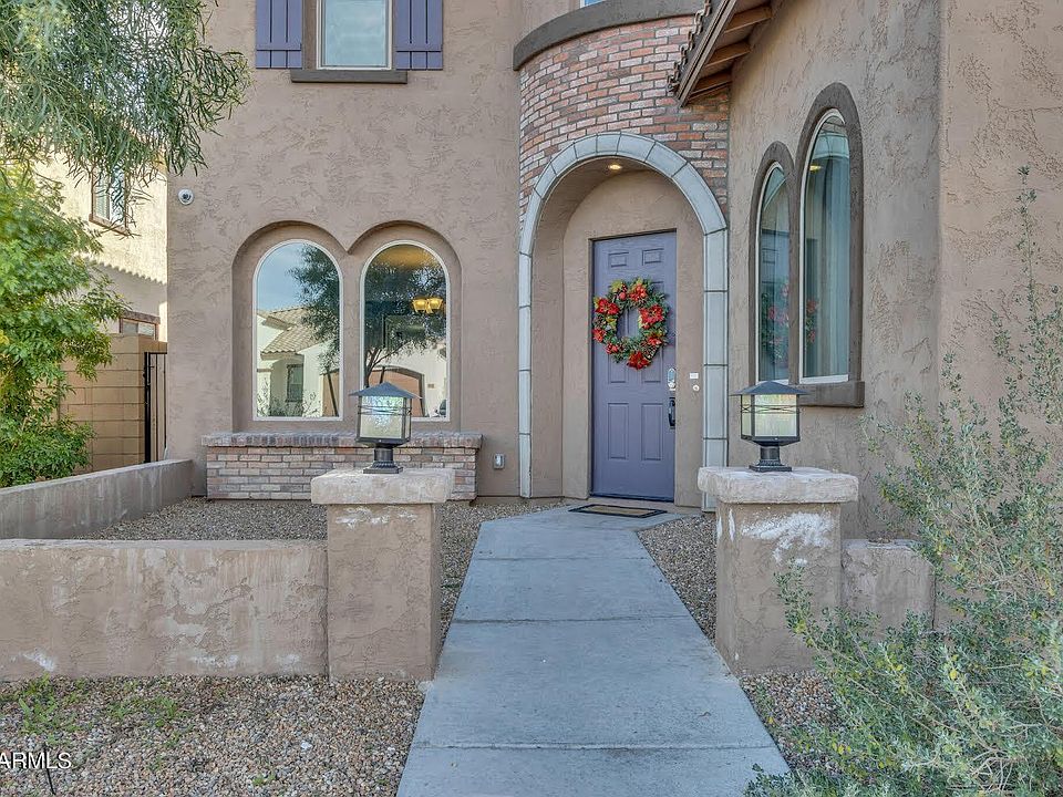 22909 E Silver Creek Ln, Queen Creek, AZ 85142 Zillow