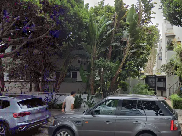 834 Grant St #4, Santa Monica, CA 90405