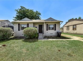 3307 Nebraska Ave, Dallas, TX 75216
