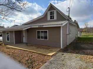 1107 N Lima Rd, Kendallville, IN 46755
