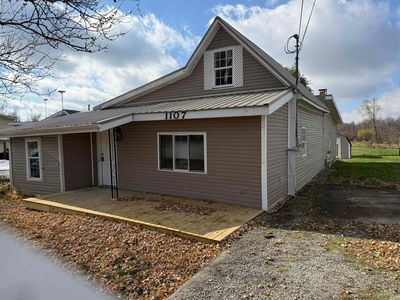 1107 N Lima Rd, Kendallville, IN, 46755