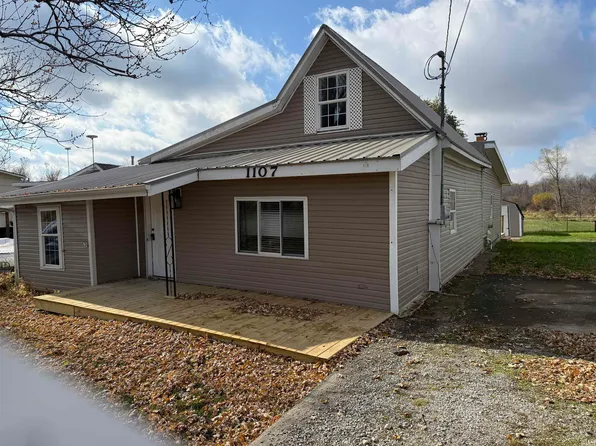1107 N Lima Rd, Kendallville, IN 46755