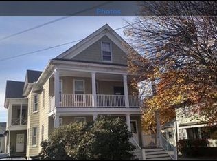 431 High St FLOOR 1, Lowell, MA 01852