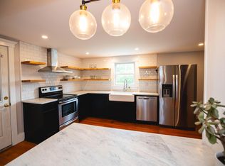 694 W Bethel Rd, Bethel, ME 04217