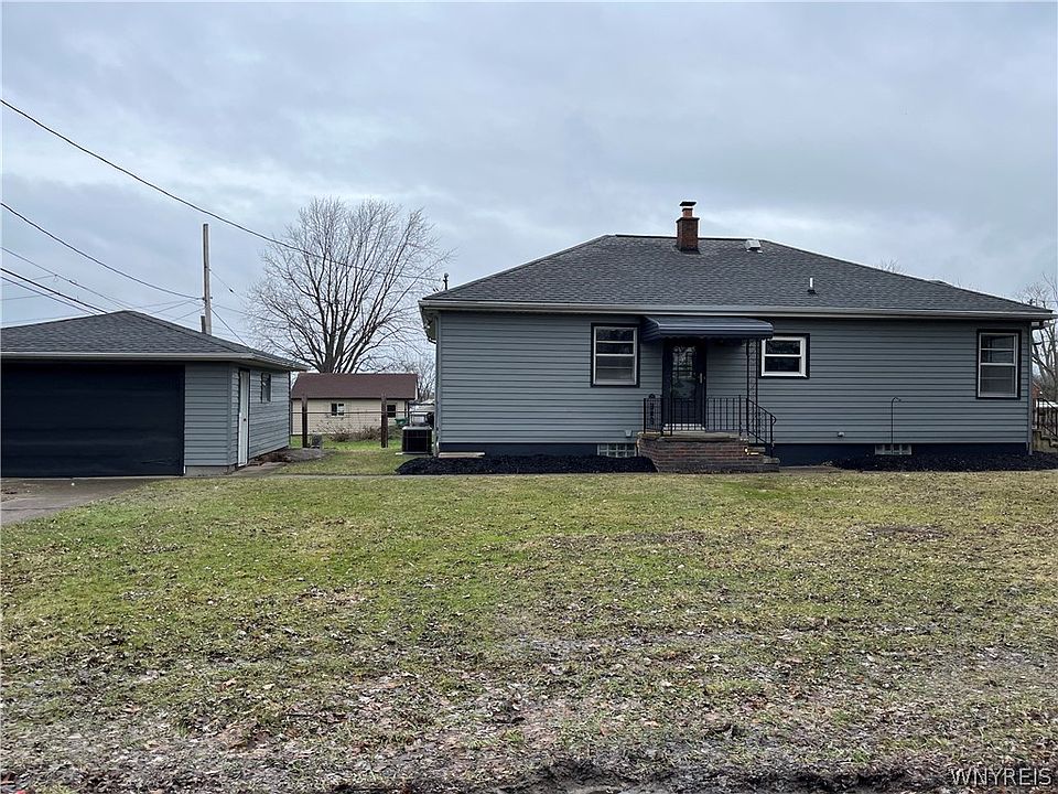 3674 Wabash Ave, Blasdell, NY 14219 Zillow