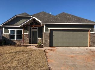 513 NW 179th St, Edmond, OK 73012