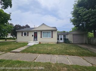 1501 Pico Ave, Lansing, MI 48910