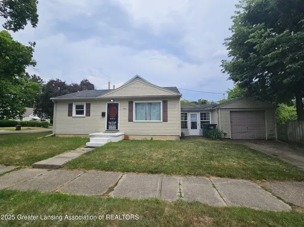 1501 Pico Ave, Lansing, MI 48910