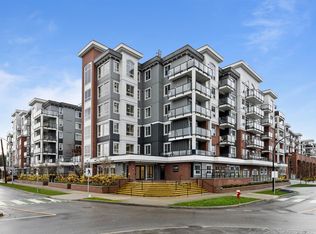 2180 Kelly Ave #2404, Pt Coquitlam, BC V3C 0L1