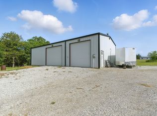 362 Cemetery Rd, Decatur, TX 76234