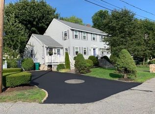 6 Hayes Ave, Lowell, MA 01854