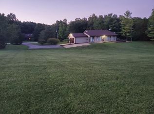 6565 Crest Cir, Middletown, OH 45042