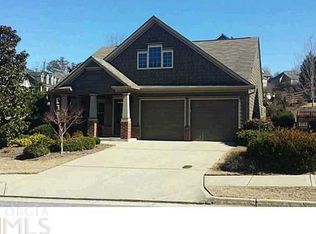 372 Downing Creek Trl, Canton, GA 30114