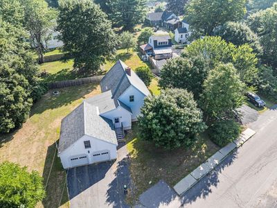 4 Jewett Avenue, South Berwick, ME, 03908