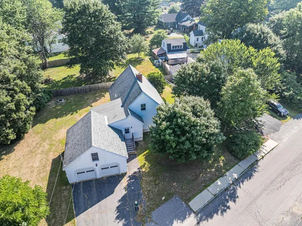 4 Jewett Avenue, South Berwick, ME 03908