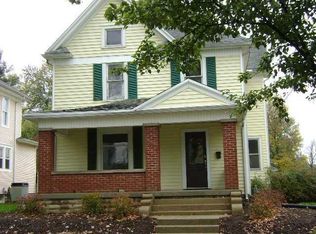 343 W 7th St, Rushville, IN