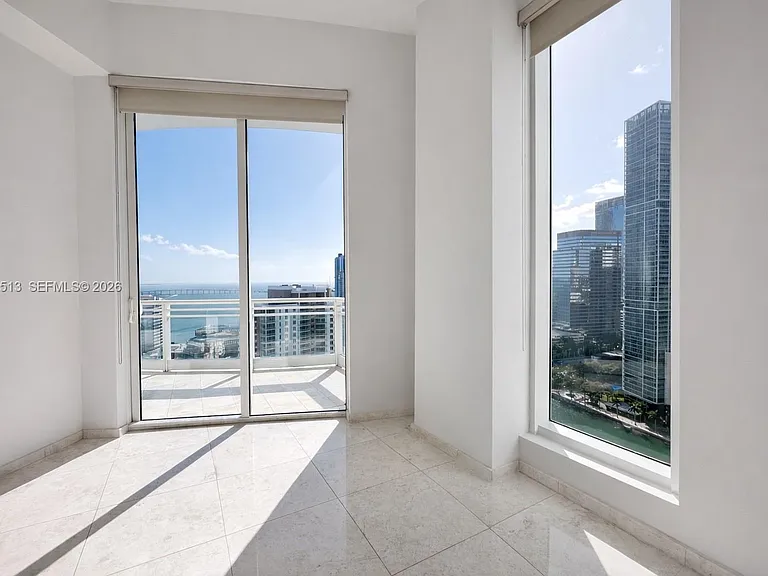 900 Brickell Key Blvd #2405 — Photo 7