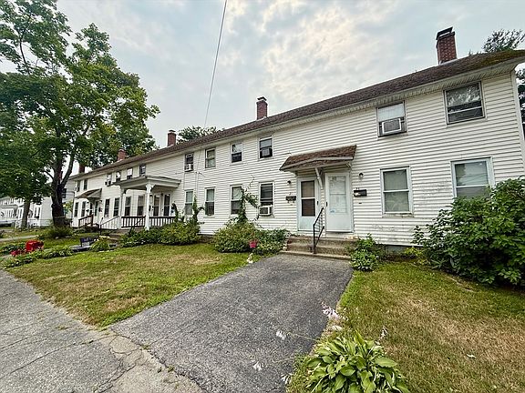3rd image of B 36th St