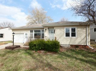 1407 Garst Ave, Boone, IA 50036
